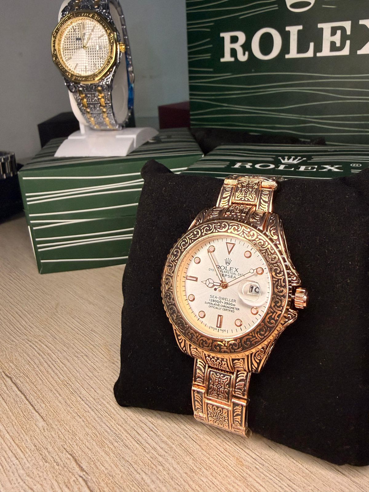 AUDE Premium ( Special Edition )