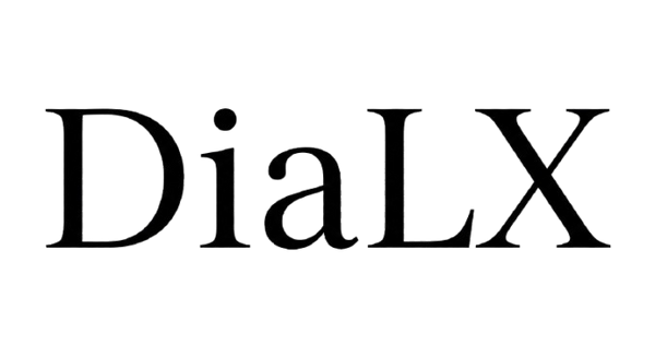 Dialxcollection logo