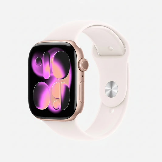 Apple Watch Series 11