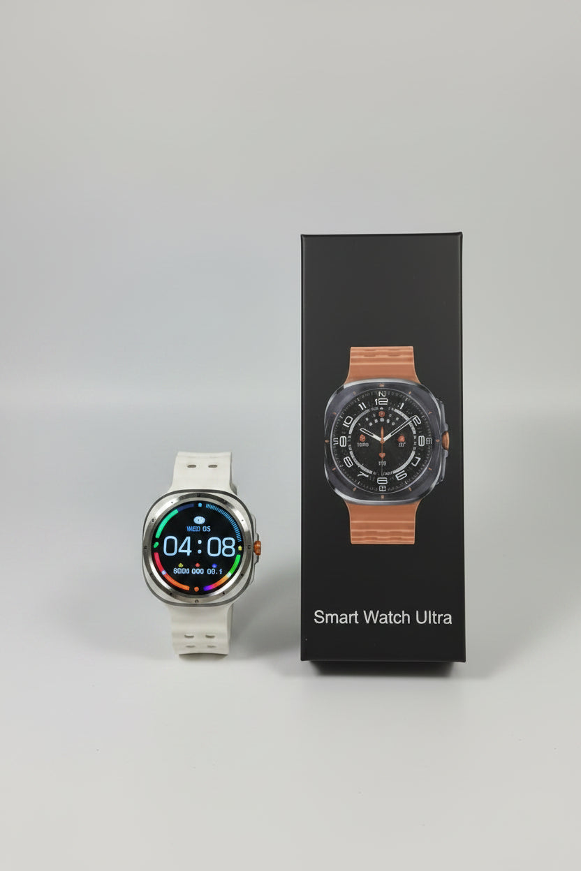 Smart Watch Ultra