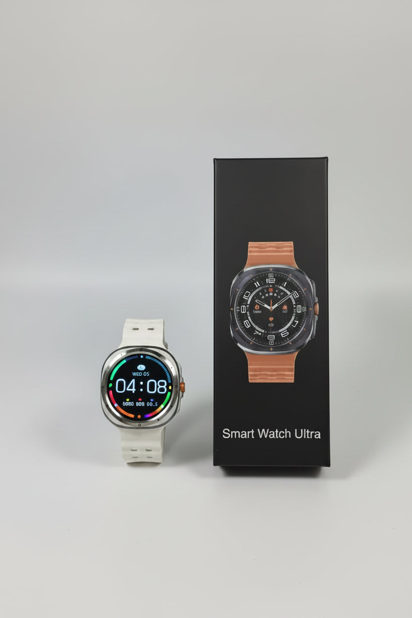 Smart Watch Ultra