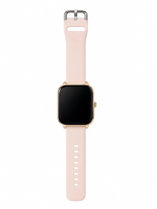 A58 Plus Smart Watch