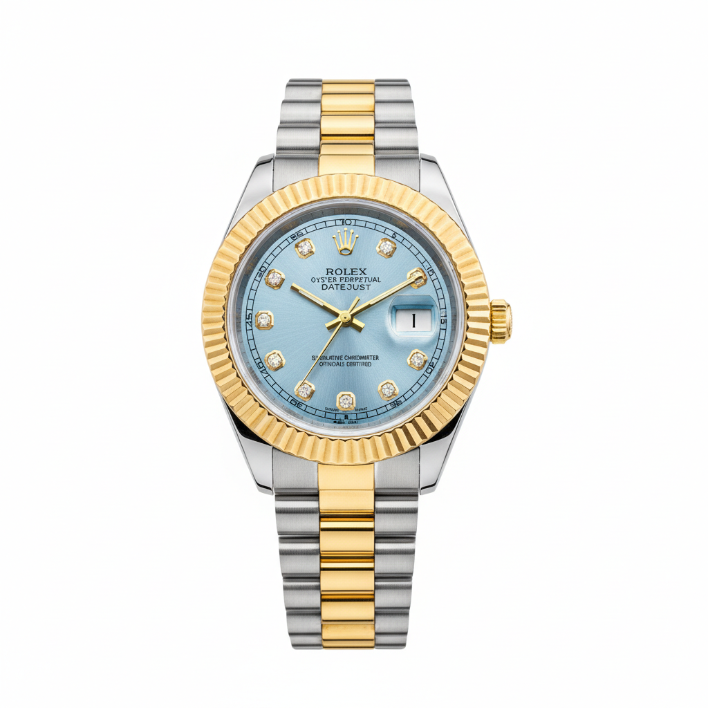 Oyster Perpetual