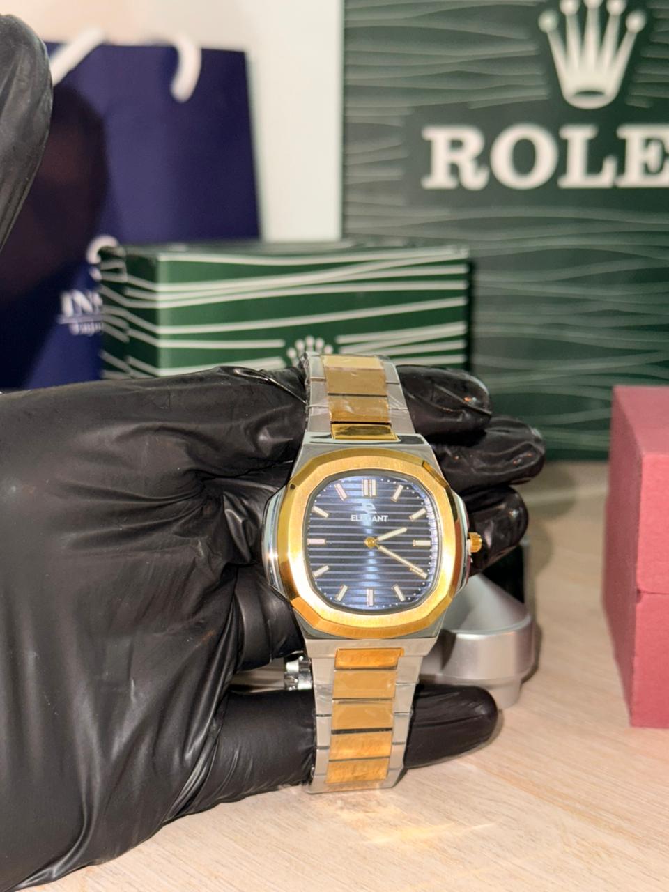 BESTWIN Elegant Slim