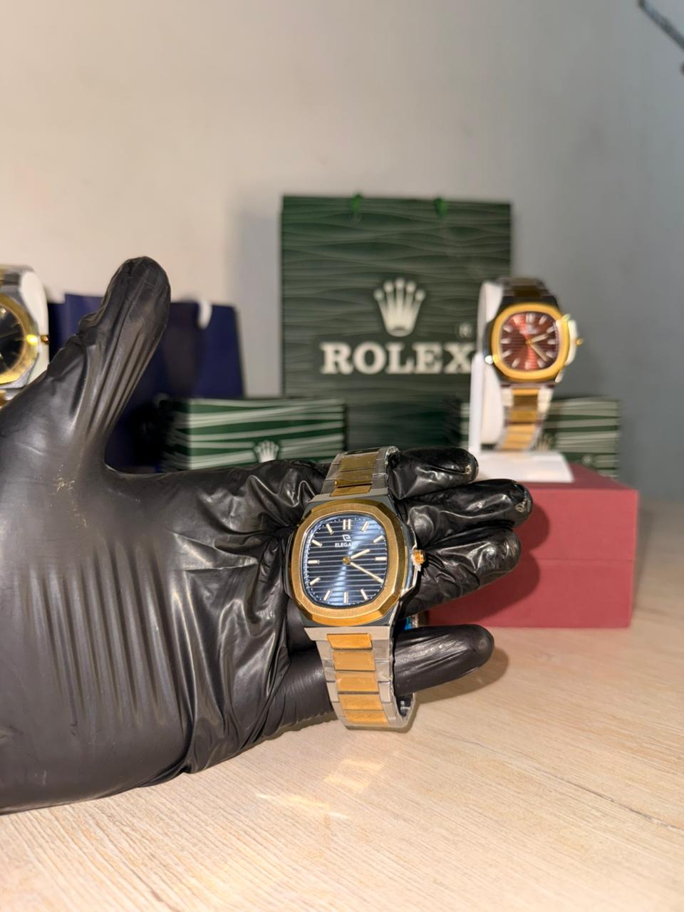 BESTWIN Elegant Slim