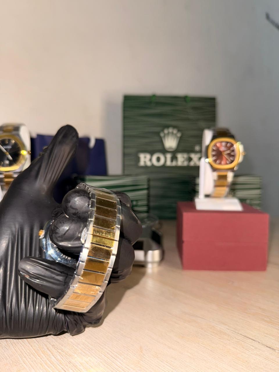 BESTWIN Elegant Slim