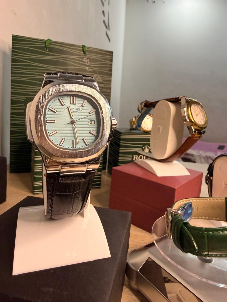 Patek Philippe