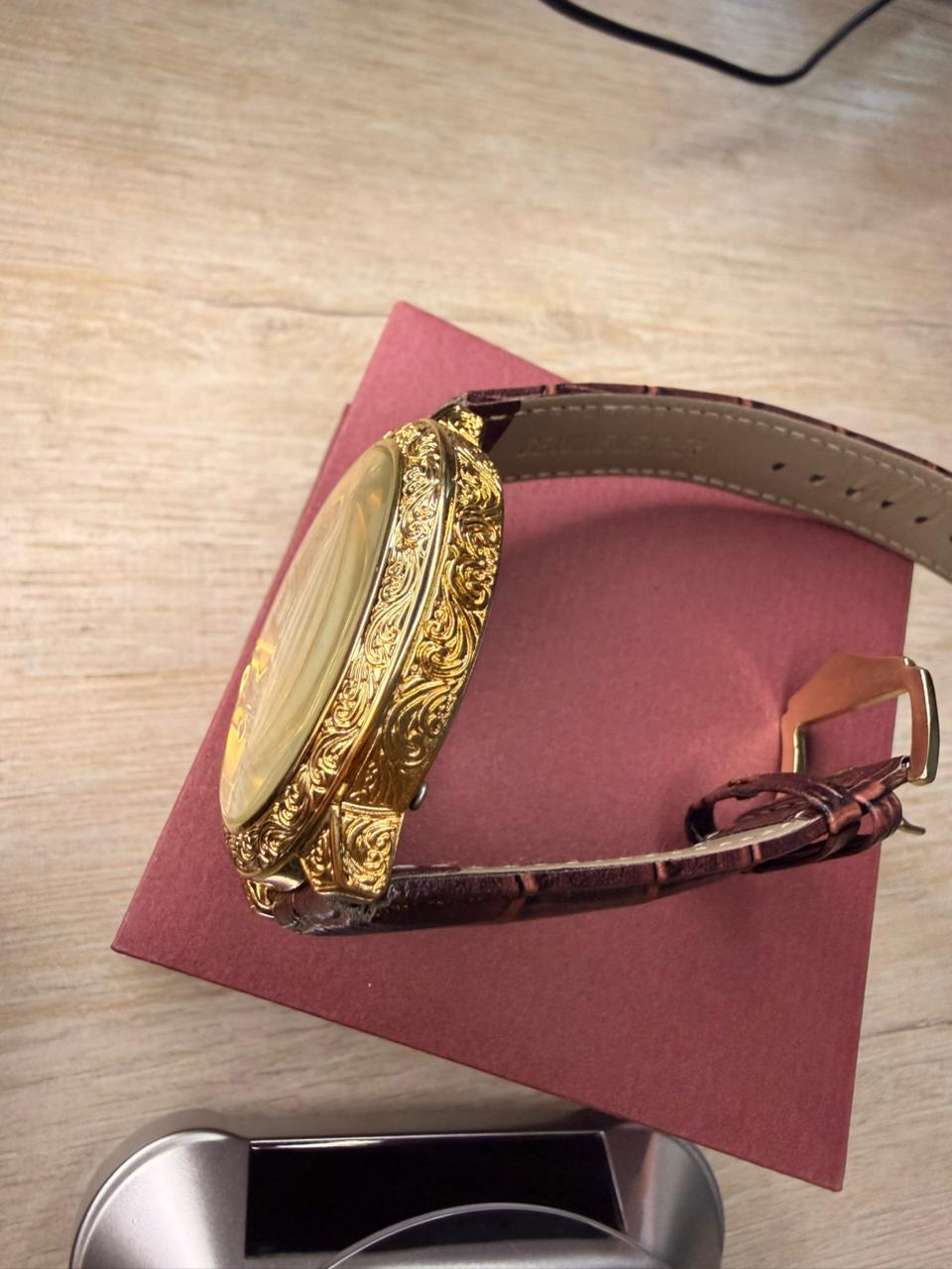 Cartier Premium Watch