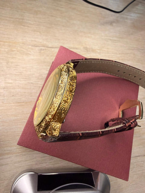 Cartier Premium Watch