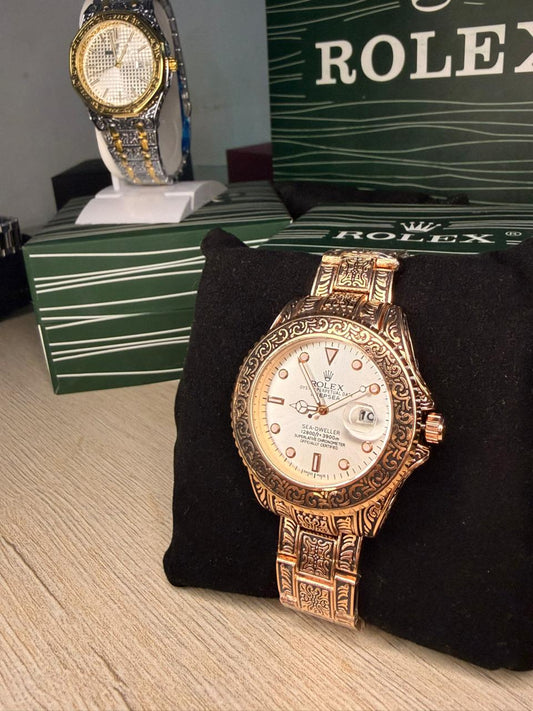 Oyster DEEPSEA ( Special Edition )