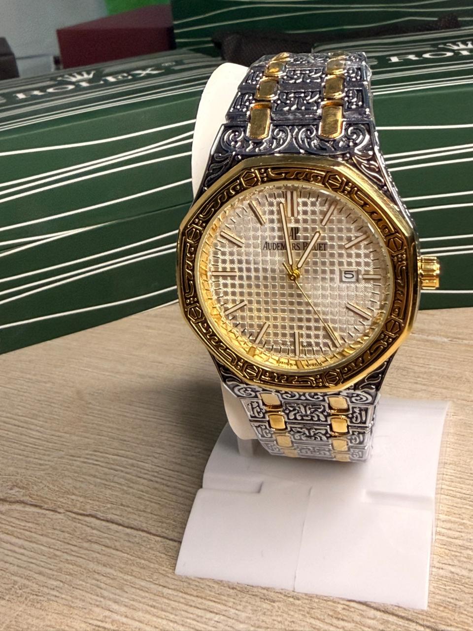 AUDEMARS Premium ( Special Edition )