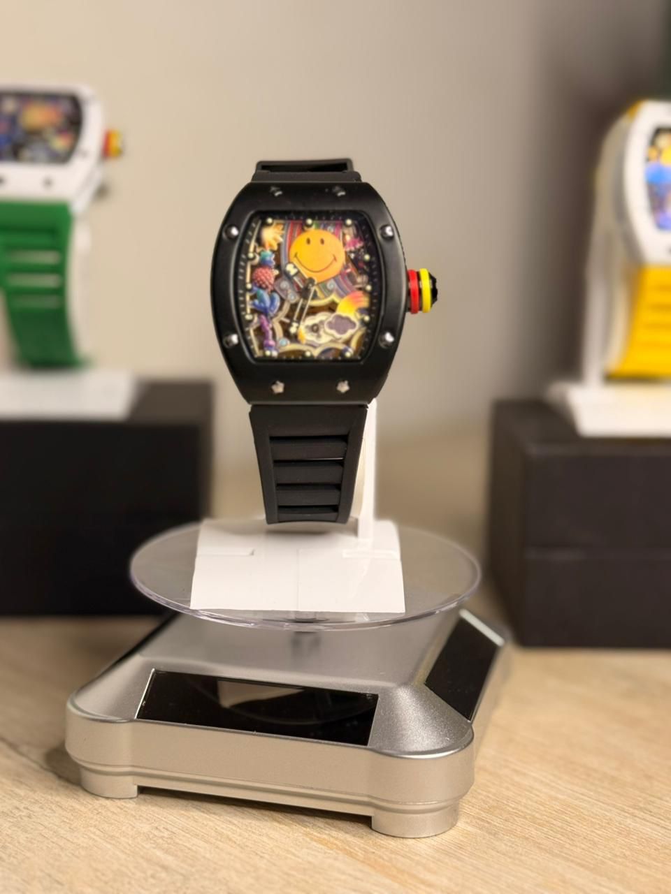 Smiley RM ( Limited Edition )