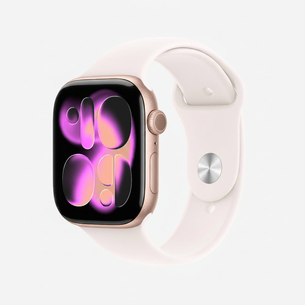 Apple Watch Series 11