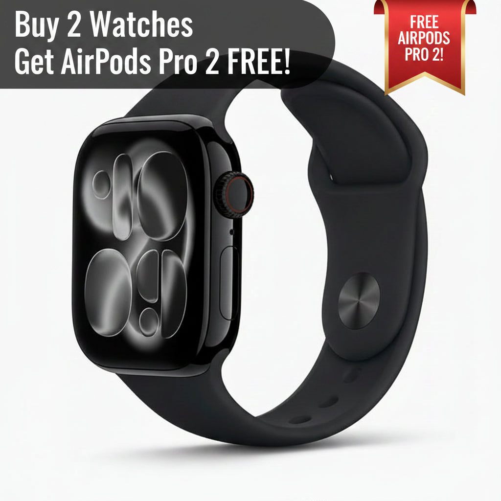 Apple Watch Series 11