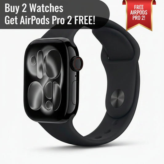Apple Watch Series 11