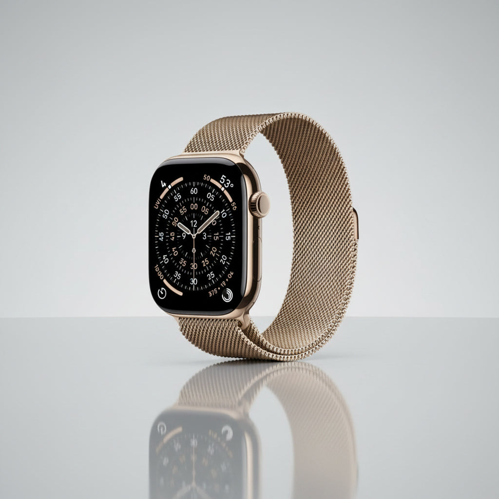 Apple Watch Series 11