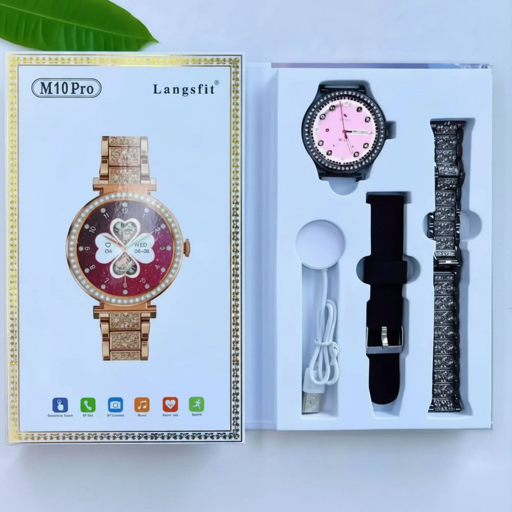 Langsfit M10 Pro