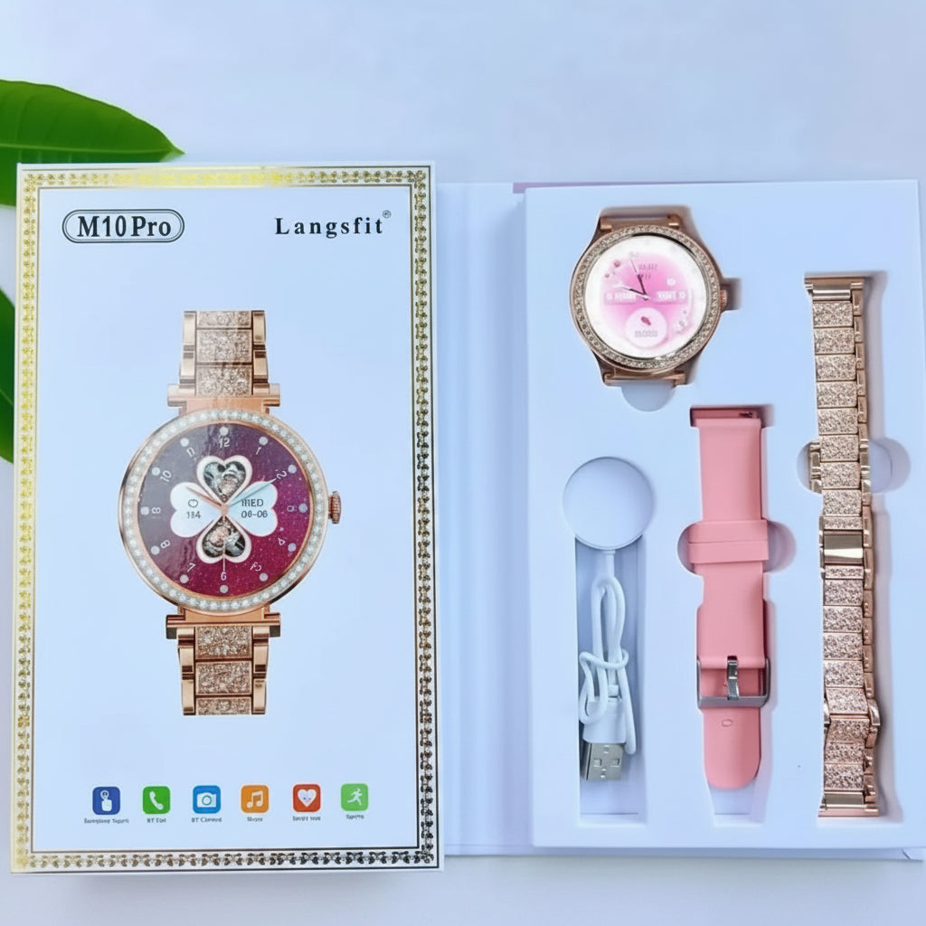Langsfit M10 Pro