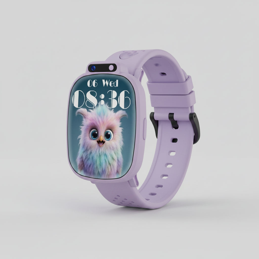H10 Kids Smart Game Watch
