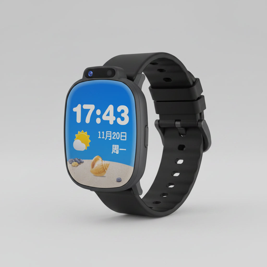 H10 Kids Smart Game Watch