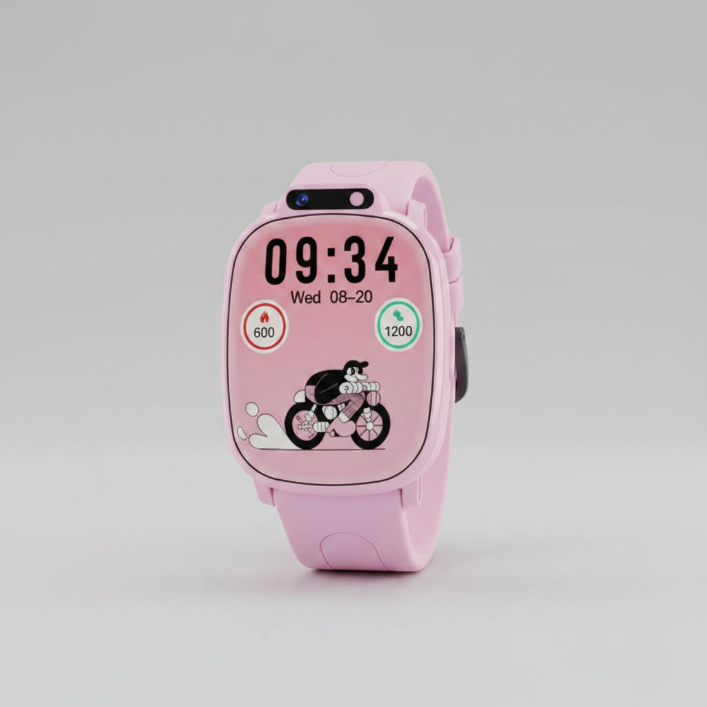 H10 Kids Smart Game Watch