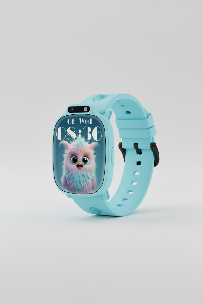 H10 Kids Smart Game Watch