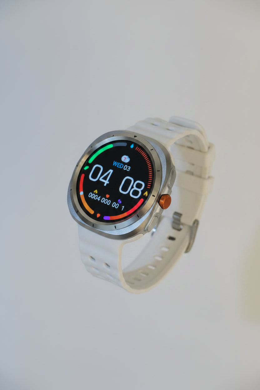 Smart Watch Ultra