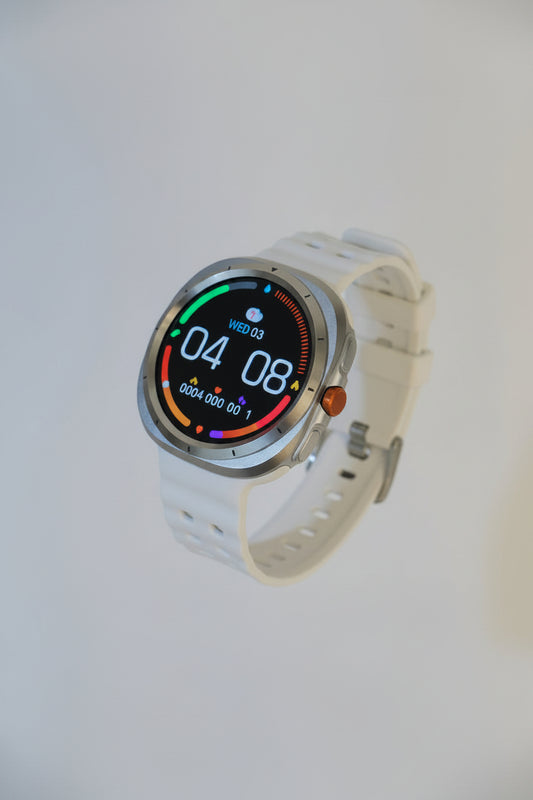 Smart Watch Ultra