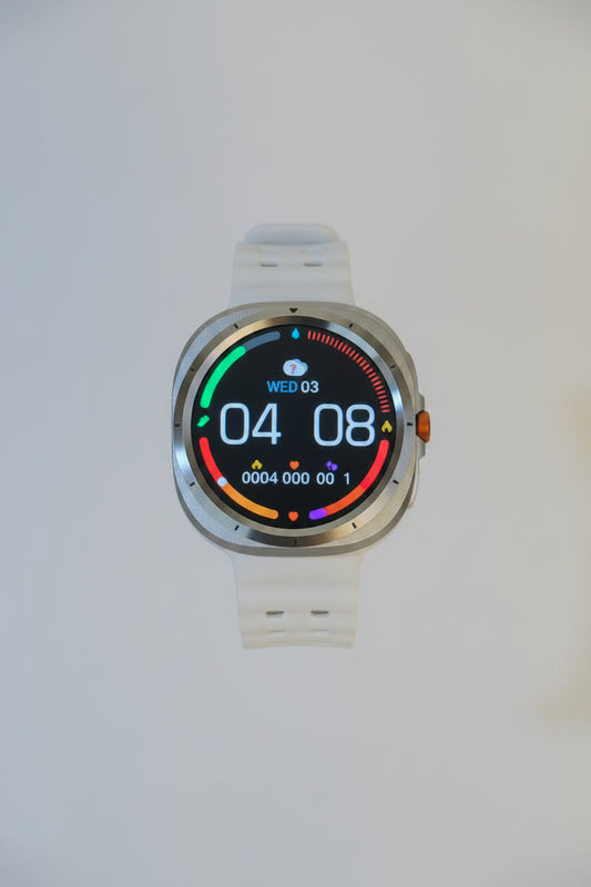 Smart Watch Ultra