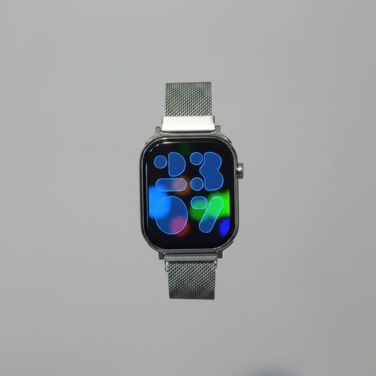 H10 Series 10-in-1 Ultra Smartwatch Combo Kit