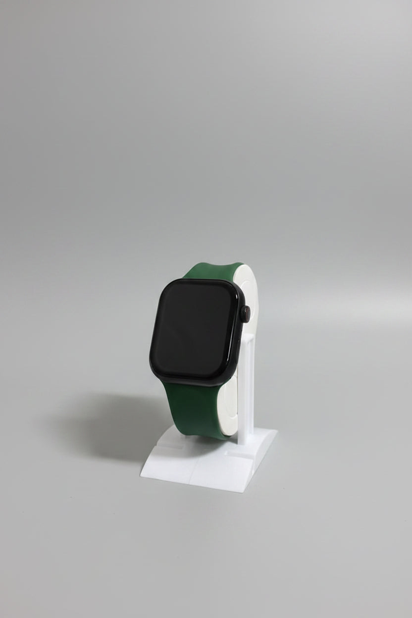 Crown C6 Ultra 2 Smart Watch with Headphone
