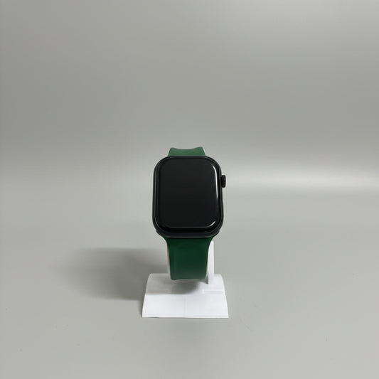 Crown C6 Ultra 2 Smart Watch with Headphone