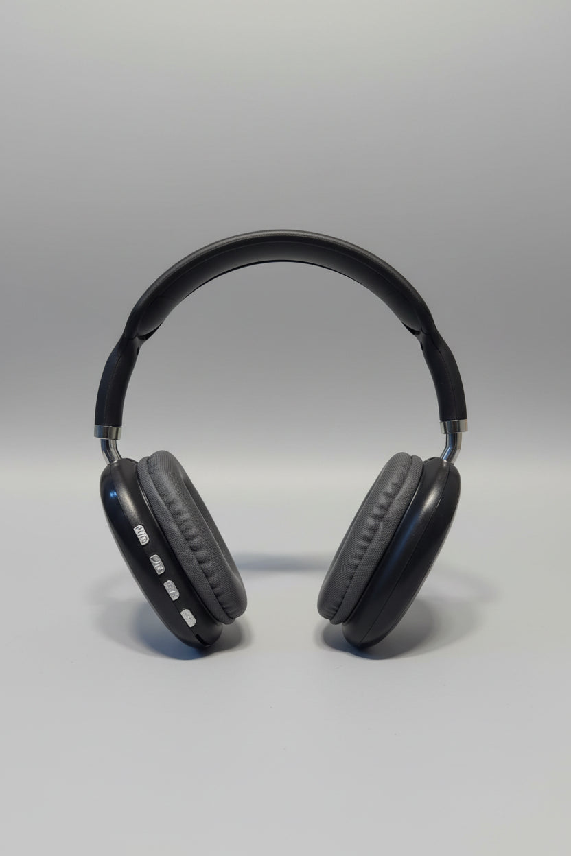 Crown C6 Ultra 2 Smart Watch with Headphone
