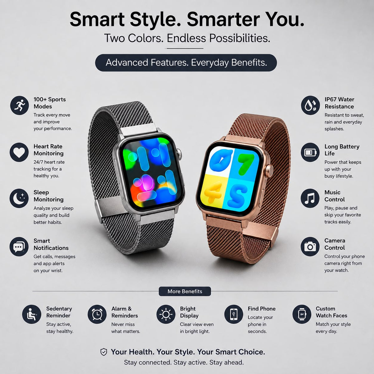 Couple Watch