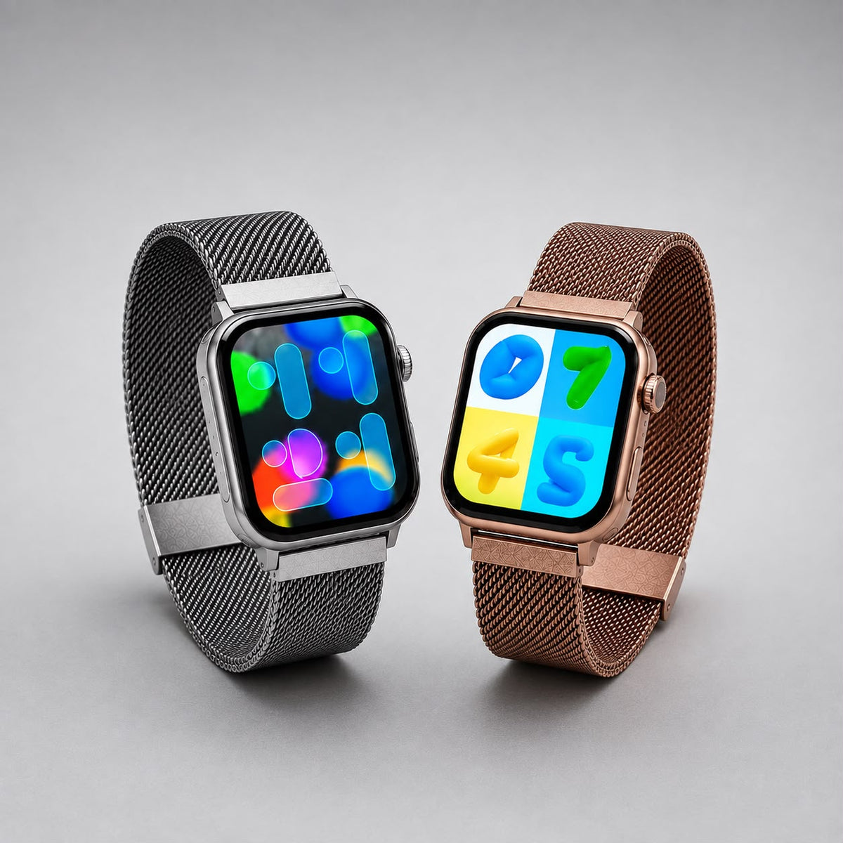 Couple Watch