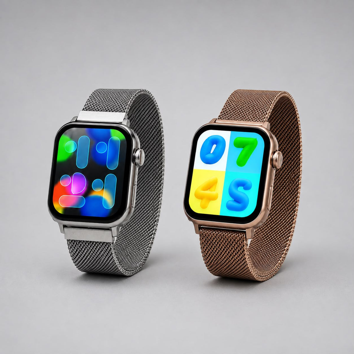 Couple Watch