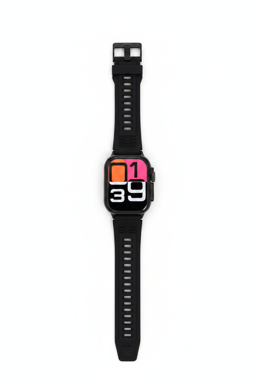 KOLOBEE GT8 BUDS Smart Watch + TWS – 2 in 1 Combo 2026