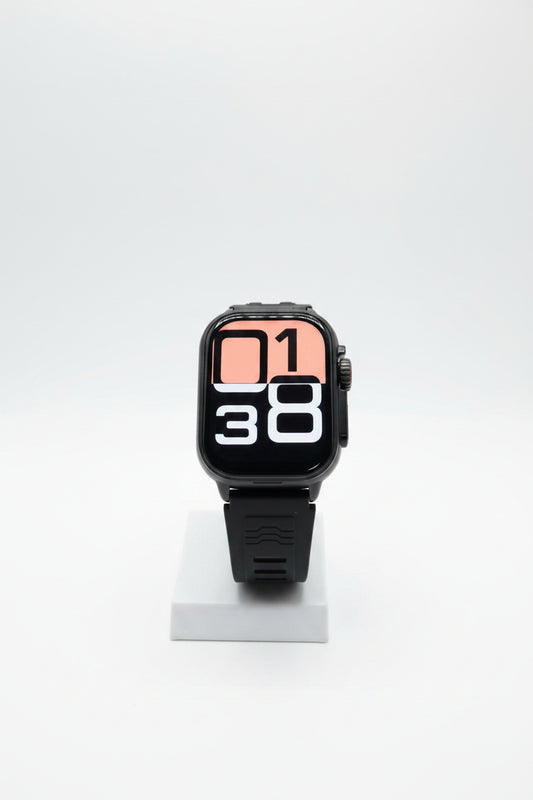 KOLOBEE GT8 BUDS Smart Watch + TWS – 2 in 1 Combo 2026