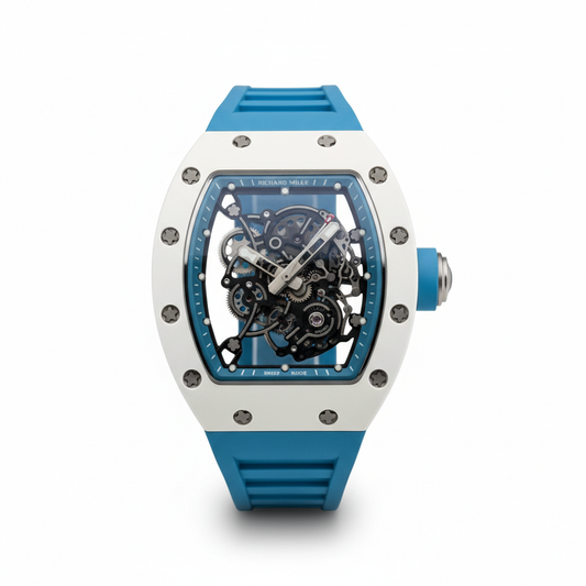 Insuch RM ( Limited Edition )