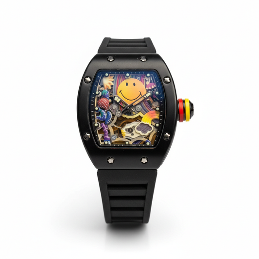 Smiley RM ( Limited Edition )