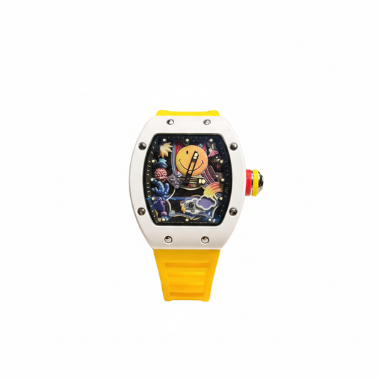 Smiley RM ( Limited Edition )