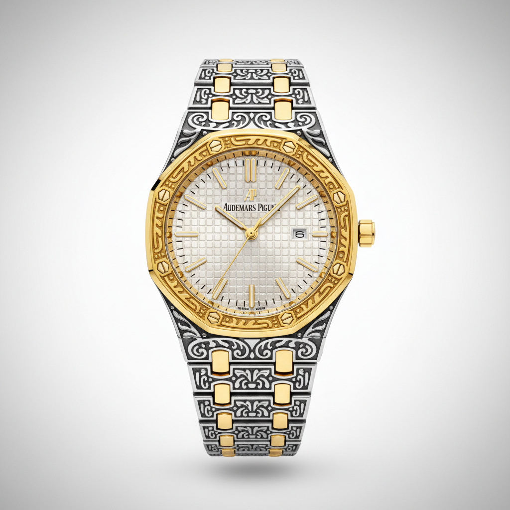 AUDE Premium ( Special Edition )