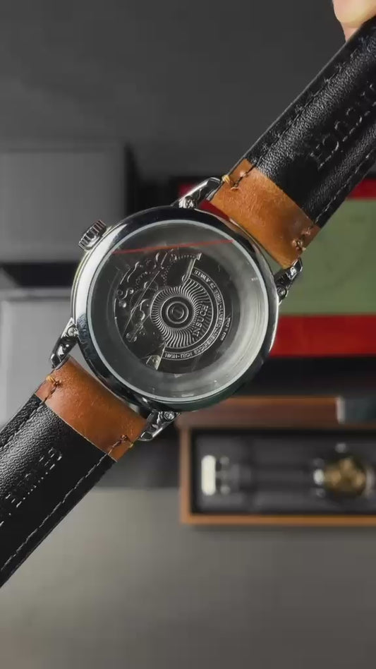 Insuch Automatic