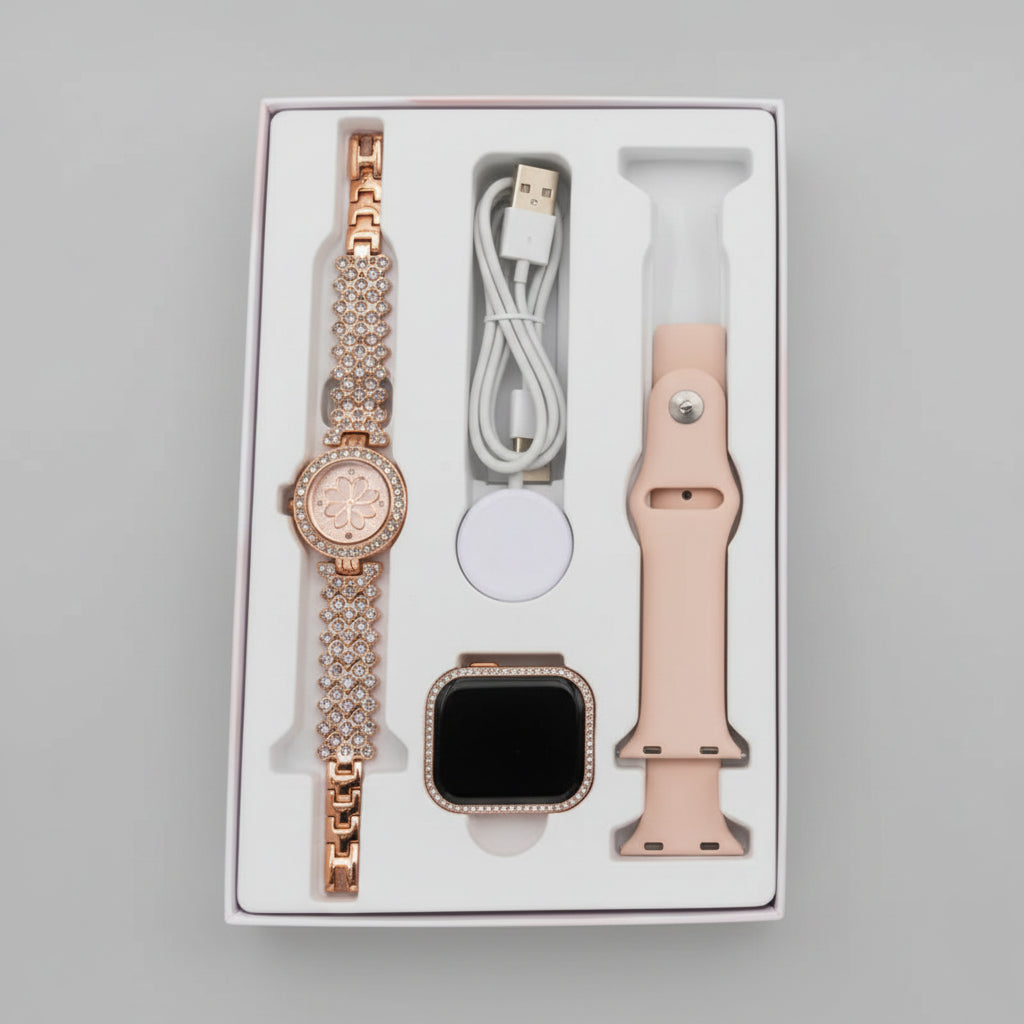 ZW10 Ladies Smart Watch