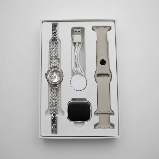 ZW10 Ladies Smart Watch
